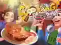 Mchezo Kupika Pania online Mchezo Kupika Pania online