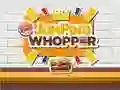 Mchezo Kuruka Whooper online Mchezo Kuruka Whooper online