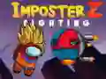 Mchezo Imposter Z Mapambano online Mchezo Imposter Z Mapambano online