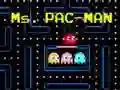 Mchezo Bi. PAC-MAN online Mchezo Bi. PAC-MAN online