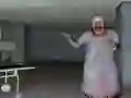 Mchezo Mtoto wa kutisha katika njano dhidi ya bibi mkart ndiyo simulator online Mchezo Mtoto wa kutisha katika njano dhidi ya bibi mkart ndiyo simulator online