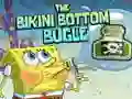 Mchezo Machafuko katika Bikini Bottom online