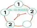 Mchezo Puzzle ya Saa online Mchezo Puzzle ya Saa online