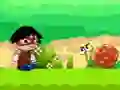 Mchezo Vifaa vya Super Ryan online Mchezo Vifaa vya Super Ryan online