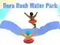 Mchezo Dora Rush Hifadhi ya Maji online Mchezo Dora Rush Hifadhi ya Maji online