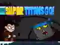 Mchezo Super Titans, Twende! online Mchezo Super Titans, Twende! online