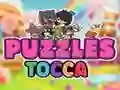 Mchezo Puzzles Tocca online Mchezo Puzzles Tocca online