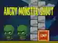 Mchezo Hasira Monster Kupiga online Mchezo Hasira Monster Kupiga online