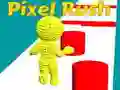 Mchezo Kimbia Pixel online Mchezo Kimbia Pixel online