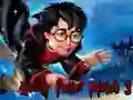 Mchezo Harry Potter: Linganisha 3 online Mchezo Harry Potter: Linganisha 3 online