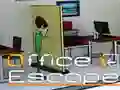Mchezo Kukimbia ofisini online Mchezo Kukimbia ofisini online