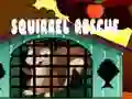 Mchezo Uokoaji wa Squirrel  online Mchezo Uokoaji wa Squirrel  online