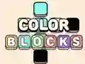 Mchezo Block za Rangi online Mchezo Block za Rangi online