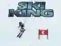 Mchezo Mfalme wa Ski online Mchezo Mfalme wa Ski online
