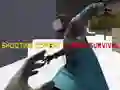 Mchezo Upinzani wa Kupiga Risasi Zombie online Mchezo Upinzani wa Kupiga Risasi Zombie online