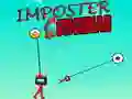 Mchezo Imposter Stickman online Mchezo Imposter Stickman online