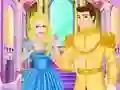 Mchezo Utunzaji wa Mikono wa Malkia Cinderella online Mchezo Utunzaji wa Mikono wa Malkia Cinderella online
