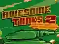 Mchezo Tanki Bora 2 online