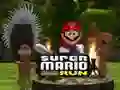 Mchezo Super Mario Kimbia 3D online Mchezo Super Mario Kimbia 3D online