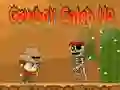 Mchezo Kukosa Cowboy online Mchezo Kukosa Cowboy online