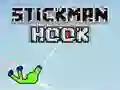 Mchezo Hook ya Stickman online