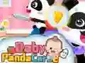 Mchezo Utunzaji wa Panda Mdogo 2 online Mchezo Utunzaji wa Panda Mdogo 2 online