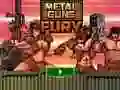 Mchezo Metal Slug Hasira online Mchezo Metal Slug Hasira online