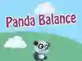 Mchezo Usawa wa Panda online Mchezo Usawa wa Panda online