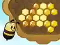 Mchezo Mlinzi wa asali online Mchezo Mlinzi wa asali online