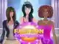 Mchezo Shindano la Mitindo online Mchezo Shindano la Mitindo online