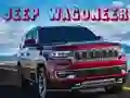 Mchezo Jeep Wagoneer online