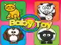 Mchezo Kicheche ya Mtoto online Mchezo Kicheche ya Mtoto online