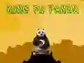 Mchezo Kung Fu Panda online