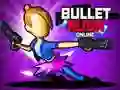 Mchezo Bullet Rush Mtandaoni online Mchezo Bullet Rush Mtandaoni online
