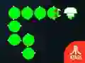 Mchezo Atari Centipede online