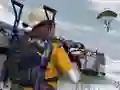 Mchezo Bila Viwanja vya Vita Moto online