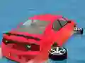Mchezo Game ya Ajabu ya Mchezo wa Magari ya Kuogelea Maji online Mchezo Game ya Ajabu ya Mchezo wa Magari ya Kuogelea Maji online