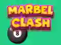 Mchezo Marbel Clash online