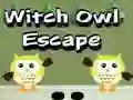 Mchezo Mchawi Owl Escape online Mchezo Mchawi Owl Escape online