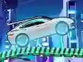 Mchezo Smart City Drive online Mchezo Smart City Drive online