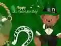 Mchezo Furaha ya Siku ya St. Patrick online Mchezo Furaha ya Siku ya St. Patrick online