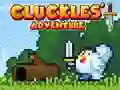 Mchezo Usafari wa Cluckles online Mchezo Usafari wa Cluckles online