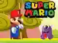 Mchezo Super Mario online
