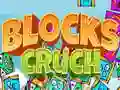 Mchezo Punch Bloks online Mchezo Punch Bloks online