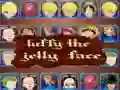 Mchezo Luffy uso wa jelly online