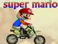 Mchezo Super Mario online