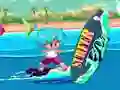 Mchezo Mvulana Surf online Mchezo Mvulana Surf online