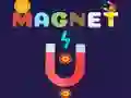 Mchezo Magnet online Mchezo Magnet online
