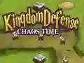 Mchezo Utetezi wa Ufalme: Wakati wa Chaos online