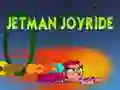 Mchezo Jetman Joyride online Mchezo Jetman Joyride online